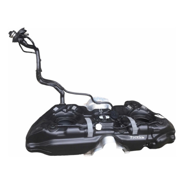 Tanque Combustível Mercedes C180 2012 Original Usado