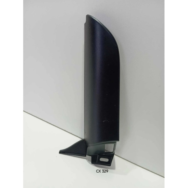 Moldura Interna Retrovisor Esq Vw Fox 09/23 5z0837973c