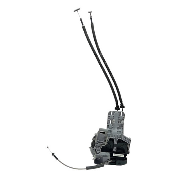 Fechadura Dianteira Direita Hyundai Sonata 11/14 Original