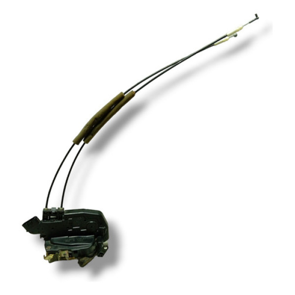 Fechadura Porta Traseira Direito Nissan Sentra 07/12 #2