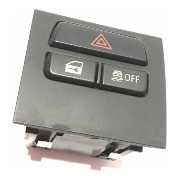 Botão Alerta Trava/ Destrava Bmw 318/ 320i 09/12 9196713 #44