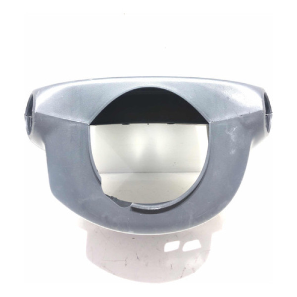 Acabamento Chave Seta Nissan Sentra 08/ 12 48470et000 #050