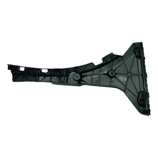 Guia Parachoque Traseiro Direito Audi Q5 18/22 80a807454