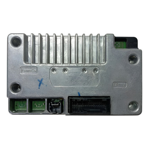 Módulo Central Multimídia Ford Fusion 13/19 Ds7t14f239bm