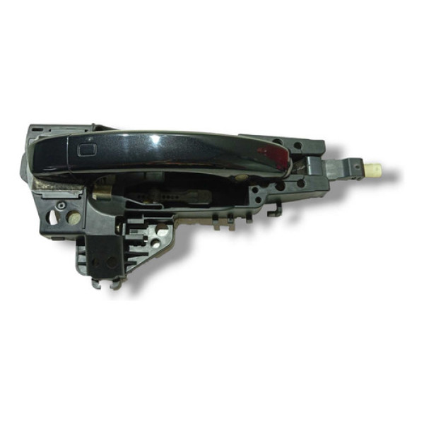 Maçaneta Externa Porta Dianteira Direita Audi 11/14 #195