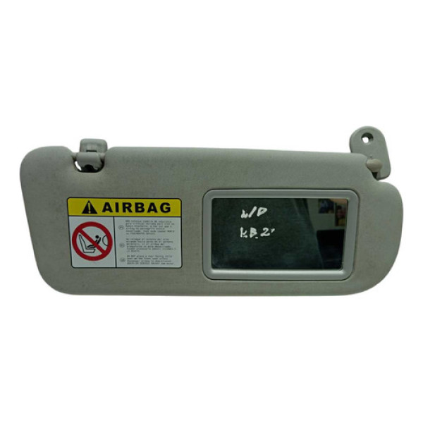 Quebra Sol Lado Direito ( Carona ) Hyundai Hb20 12/19