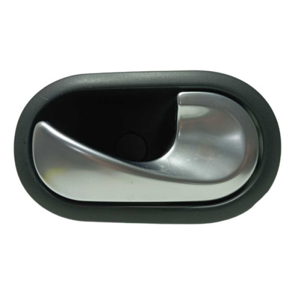 Maçaneta/ Puxador Interno Porta Lado Dir Megane 07/13