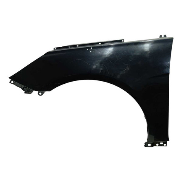 Paralama Dianteiro Esquerdo Hyundai Sonata Original 10/15