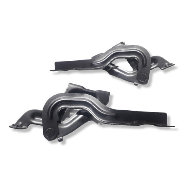 Par Dobradiça Capô Dianteiro Jac T5 2017/2019 Original  #90