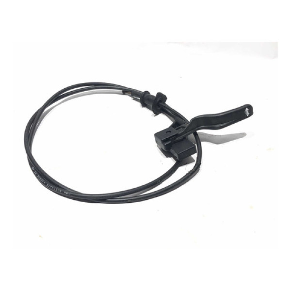 Puxador Alavanca + Cabo Abertura Capô Gm Vectra 96/05 #49