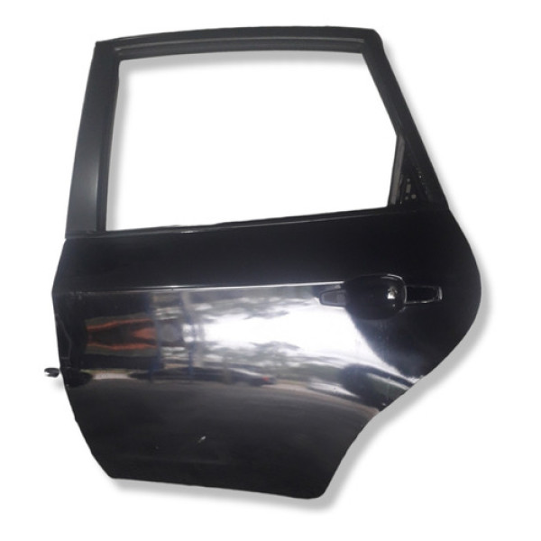 Porta Traseira Esquerda Subaru Impreza 08/10 Original 