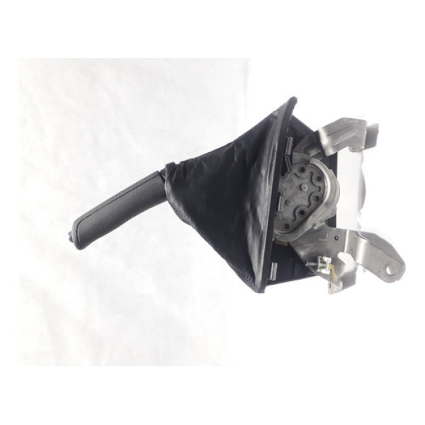 Alavanca Freio De Mão Completo Subaru Impreza 2010 #73