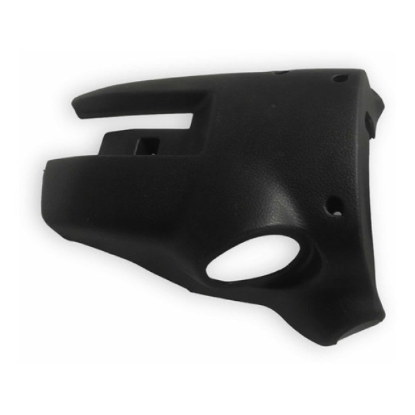 Moldura Inferior Coluna Direção Nissan Livina 4847az60a #97