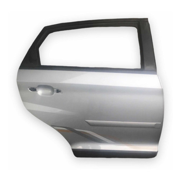 Porta Traseira Direita Chery Tiggo 2 Ano 19/21