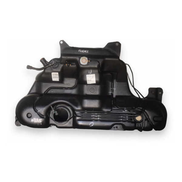 Tanque Combustível Renault Fluence 14/16 172025335r