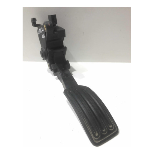 Pedal Acelerador Elétrico Nissan Sentra 2.0 2014 