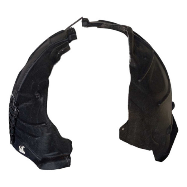 Parabarro Dianteiro Direito Audi Q5 2.0 19/20 Original