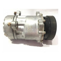 Compressor Ar Condicionado Chery Tiggo/ Cielo Original