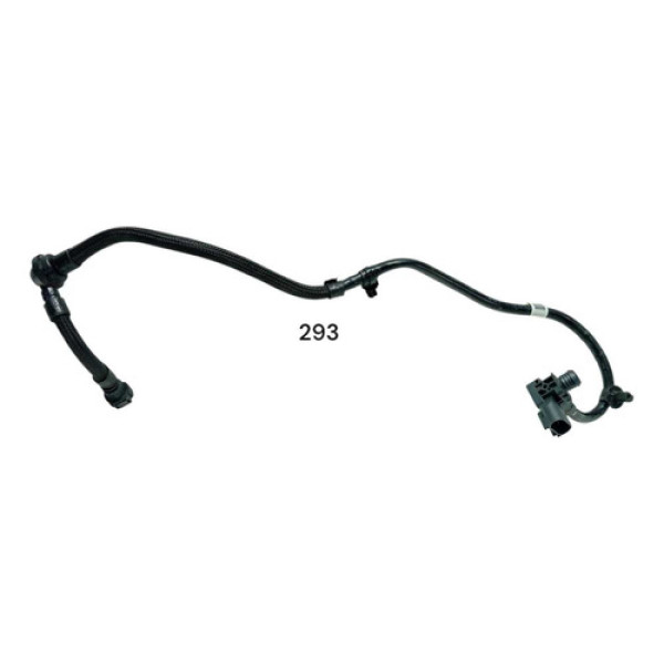 Mangueira Válvula Hidrovácuo Jeep Compass 2.0 Flex 17/21