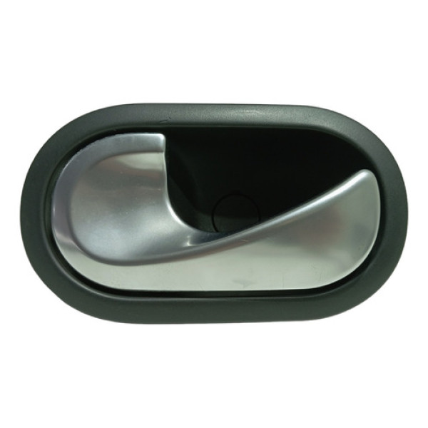 Maçaneta Interna Esquerda Megane Scenic Twingo 07/13