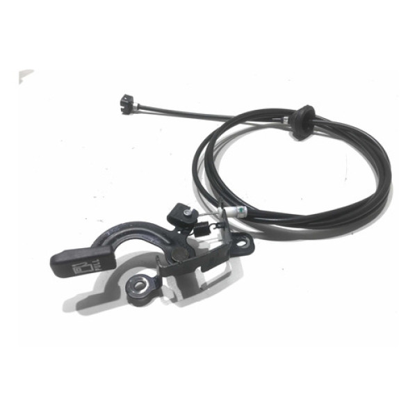 Cabo Abertura Tanque Combustível Nissan Livina 2012 #118