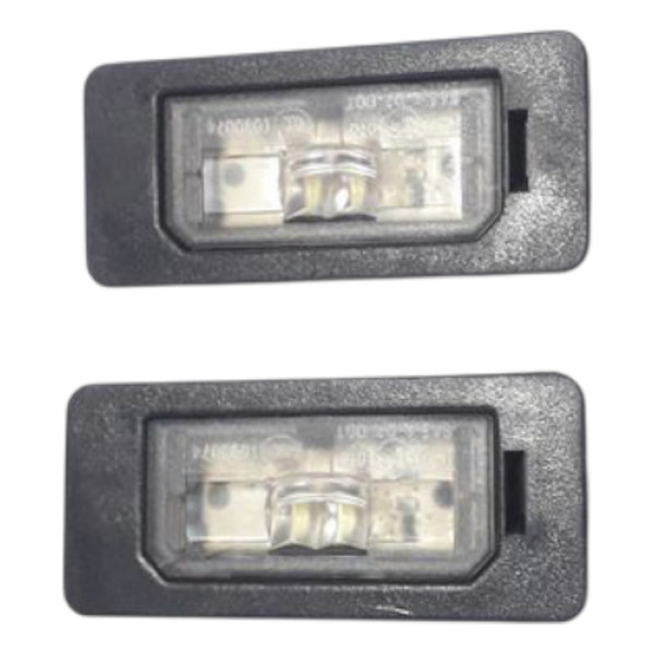 Par Luz Tampa Porta Mala Bmw 318/ 320i 7193293