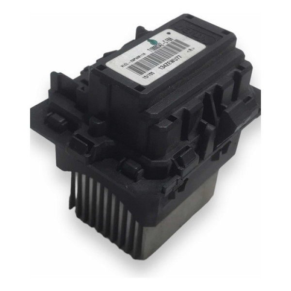 Resistência Ar Condicionado Sentra/ Fluence/ Peugeot 208 #44