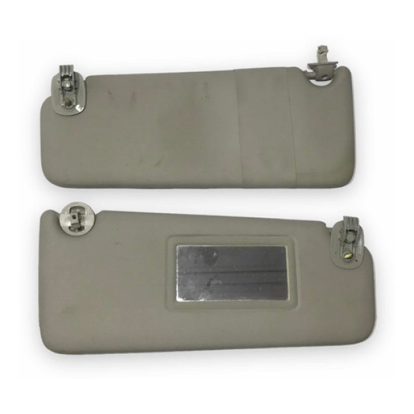 Par Quebra Sol Renault Symbol 10/11 Original Usado #63