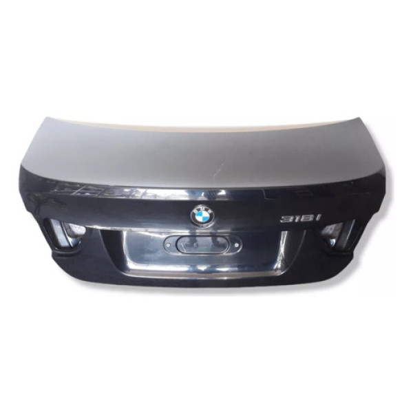 Tampa Porta Mala Traseira Bmw 318/ 320i 09/12