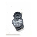 Motor Atuador Ar Condicionad Sentra 14 Cód T1009914p *2 
