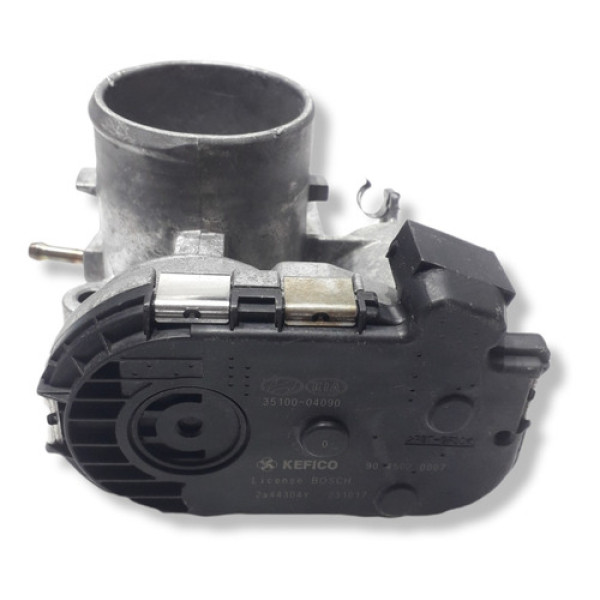 Corpo Borboleta Tbi Kit Picanto/ Hyundai  Hb20 1.0 3cc #88