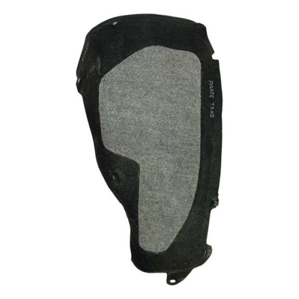 Parabarro Traseiro Direito Parte Tras Hyundai Sonata 11/14