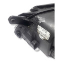 Farol Direito Tiguan 10/11 S/ Xenon C/ Detalhe Pé Inf #v 