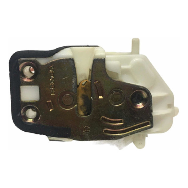 Fechadura Interna Porta Traseira Esquerda Honda Civic 01/06