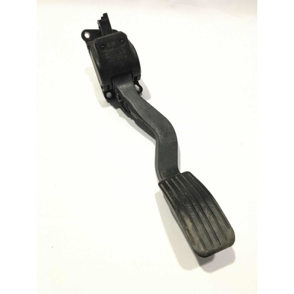 Pedal Acelerador Eletrônico Peugeot 307/citröen C4 2.0 16v
