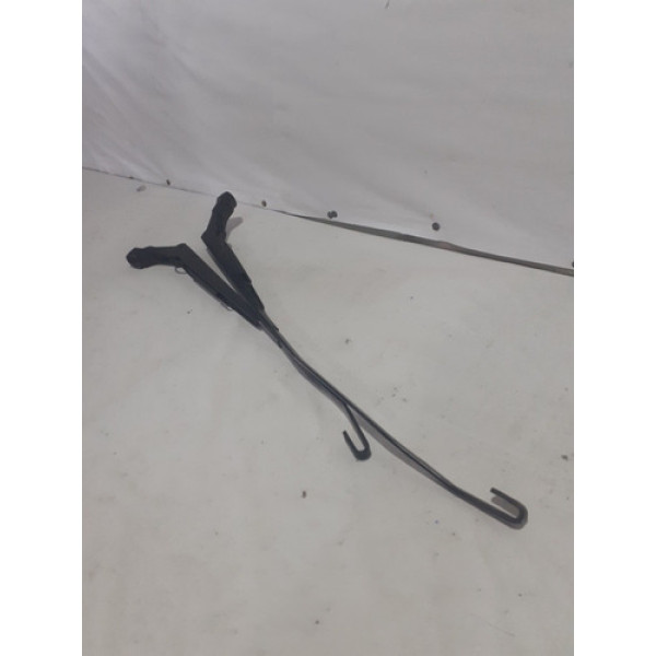 Par Braço Limpador Parabrisa Chery Qq 2011