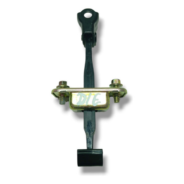 Limitador De Porta Dianteiro Esquerdo Lifan X60 11/17 #163