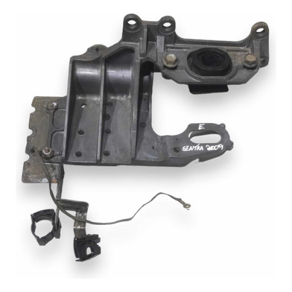 Suporte Do Coxim Câmbio Manual Nissan Sentra 2.0 07/12