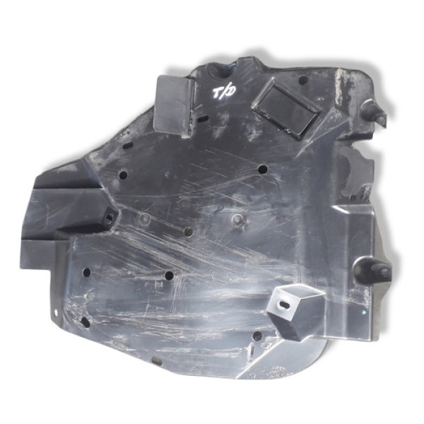 Protetor Direito Tanque Combustível Subaru Impreza 08/11 #c2