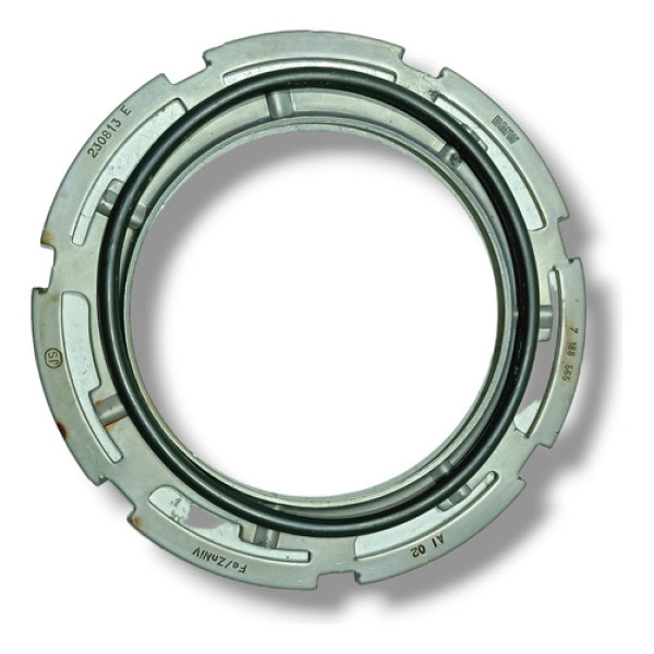 Trava Da Bomba De Combustível Bmw 320i 2013/2017 7188565 #