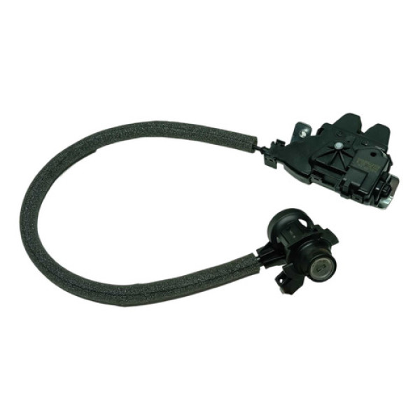 Fechadura Do Porta Malas Mercedes C180/ C200/ C250 15/18 