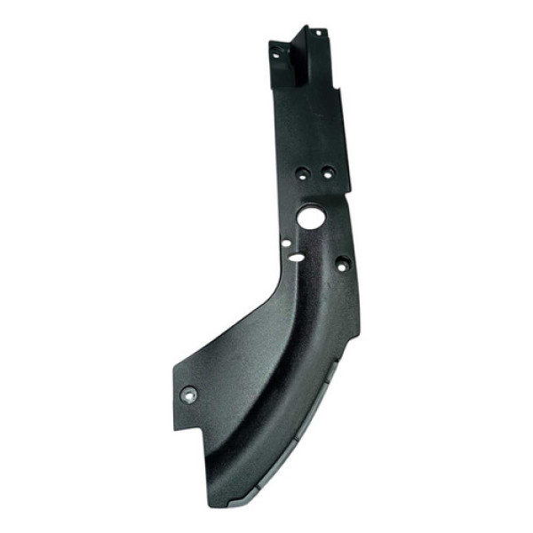 Moldura Acabamento Esq Motor Jeep Compass 17/21 53326173