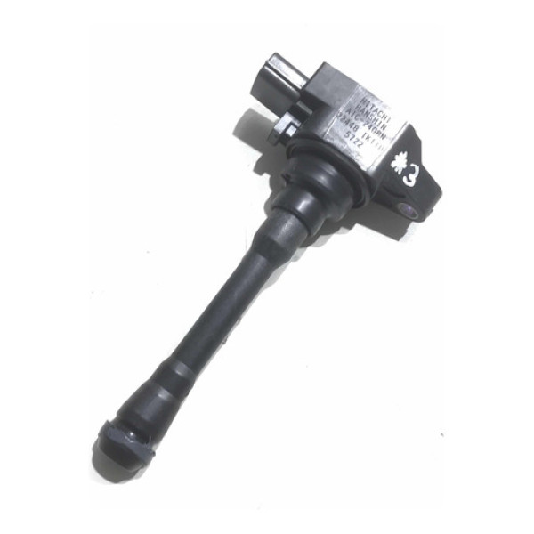 Bobina Ignição Nissan Sentra 14/15 224481kt1b #126 *3