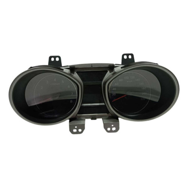 Painel Instrumentos Hyundai Hb20 12/19 Manual A2c97980400