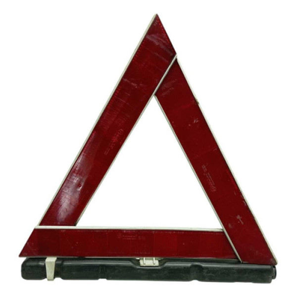 Triângulo De Sinalização Renault Sandero/ Logan 2014/2018