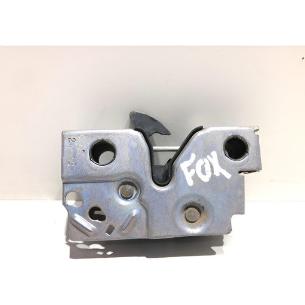 Fechadura Porta Malas Volkswagen Fox 1.0 2010 #99