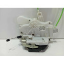 Fechadura Elétrica Tras Dir Vw Fox G5 G6 08/20 5z4839014ab