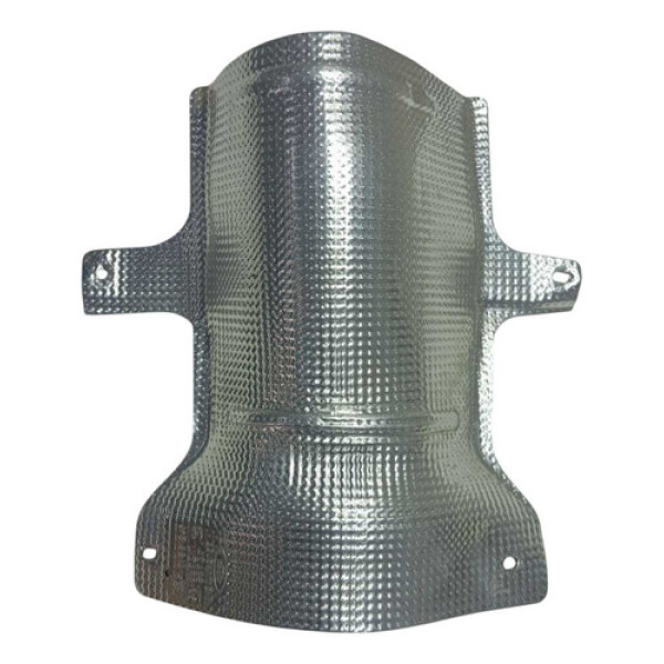 Defletor/ Protetor Calor Escape Ecosport 13/19 Cn15017b54aa