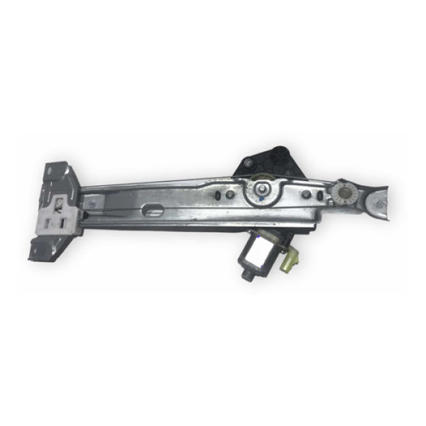 Máquina Vidro Elétrico Traseiro Direito Ford Ka 15/20 Orig.