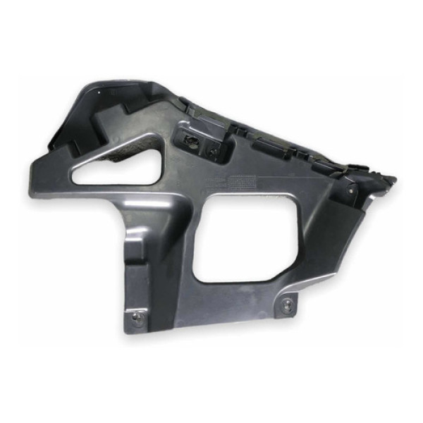 Guia Parachoque Traseiro Direito Megane Gran Tour 07/12 #c3